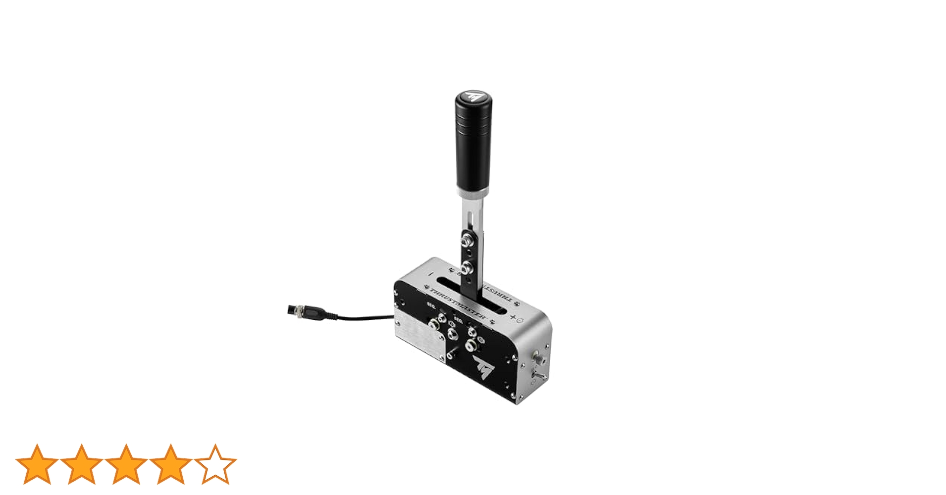 Amazon | Thrustmaster VG TSSHシーケンシャルシフター＆ハンド